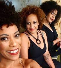 Divazz Trio