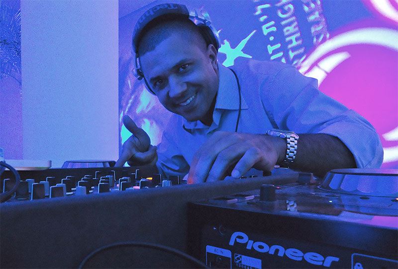 DJ Gentinha