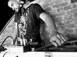 DJ Jorge Gean