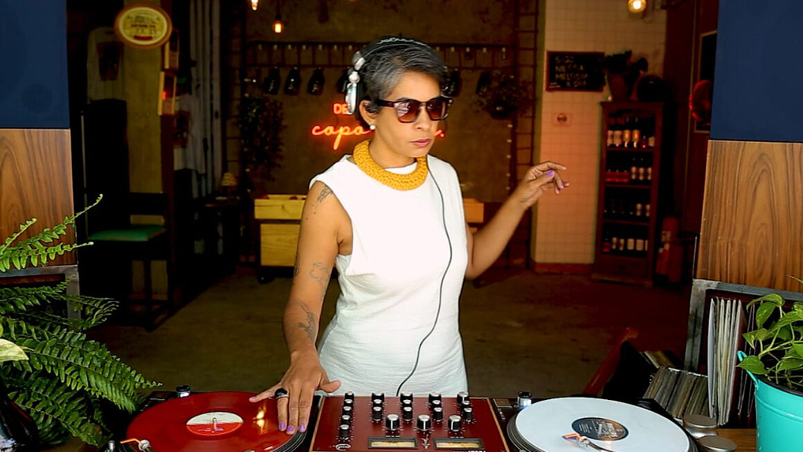 DJ Lyh Lima