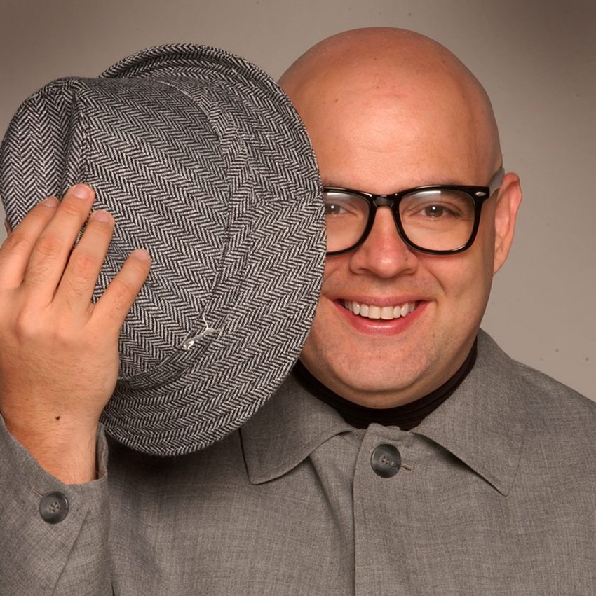 DJ Zé Pedro