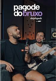 Pagode do Bruxo