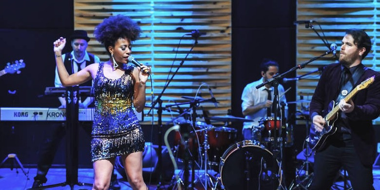 Party Band Brazil