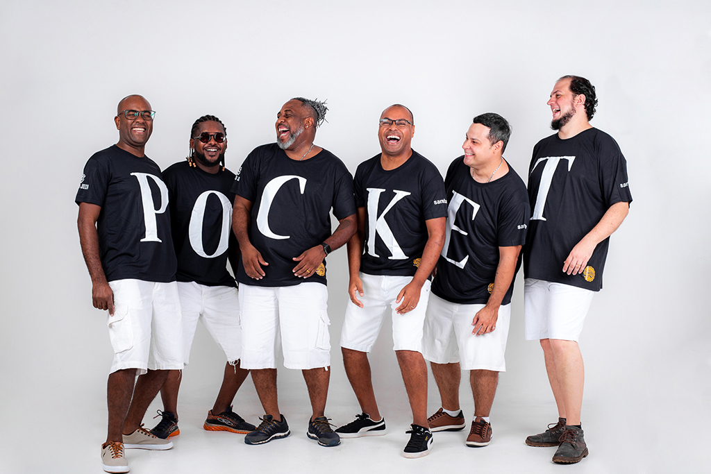 Pocket Samba